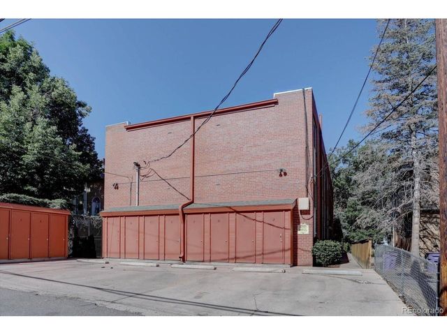 1330 Race St 4, Denver, CO 80206