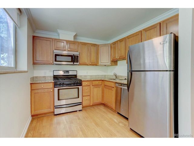 1330 Race St 4, Denver, CO 80206