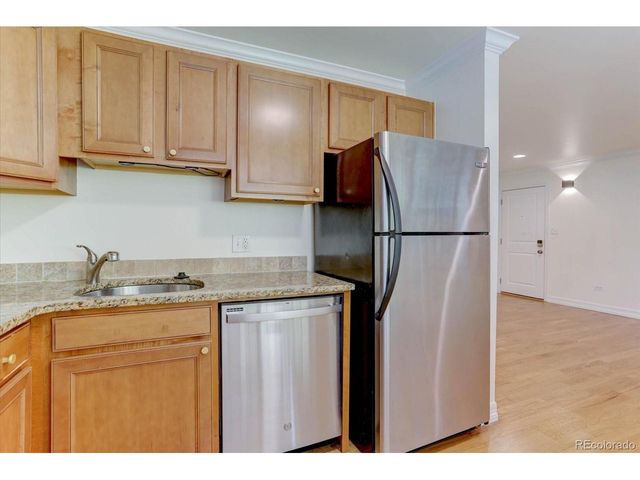 1330 Race St 4, Denver, CO 80206