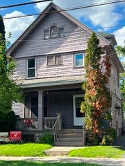 24 Wilbur Street, Rochester, NY 14611