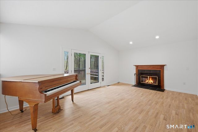 1 Scalise Drive, Columbia, CT 06237