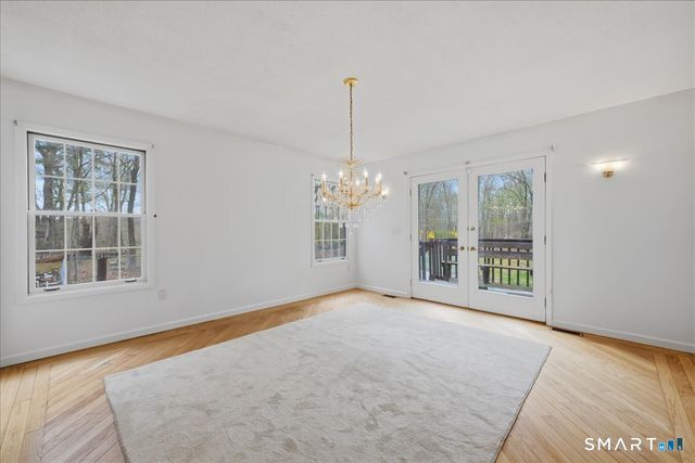 1 Scalise Drive, Columbia, CT 06237