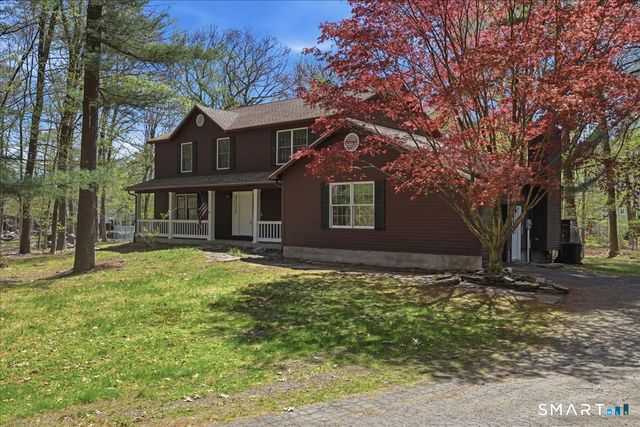 1 Scalise Drive, Columbia, CT 06237