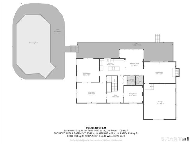 1 Scalise Drive, Columbia, CT 06237