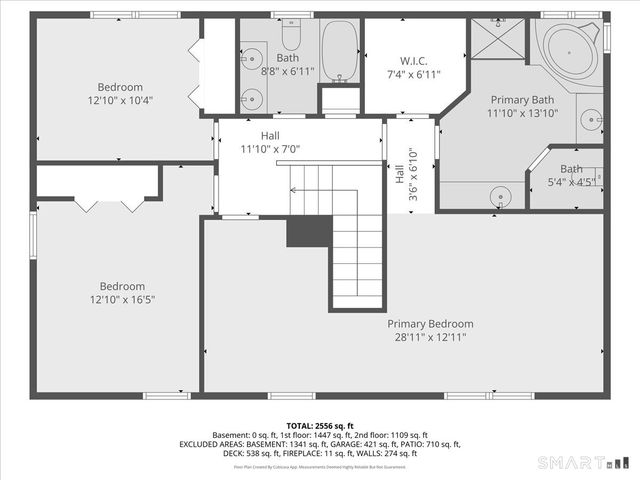 1 Scalise Drive, Columbia, CT 06237