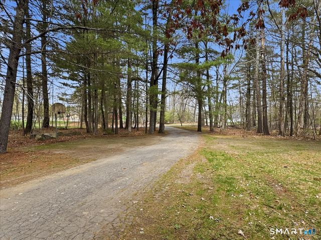 1 Scalise Drive, Columbia, CT 06237