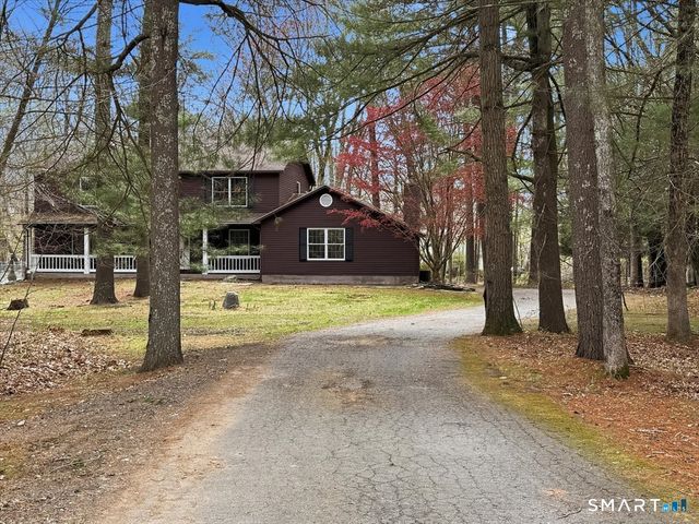 1 Scalise Drive, Columbia, CT 06237
