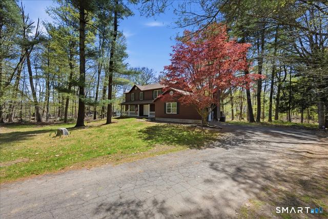 1 Scalise Drive, Columbia, CT 06237