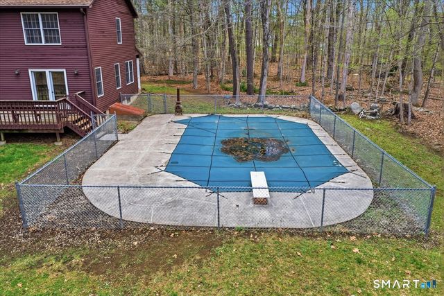 1 Scalise Drive, Columbia, CT 06237