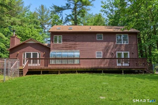 1 Scalise Drive, Columbia, CT 06237