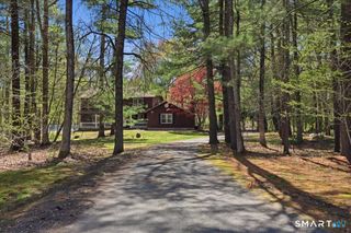 1 Scalise Drive, Columbia, CT 06237