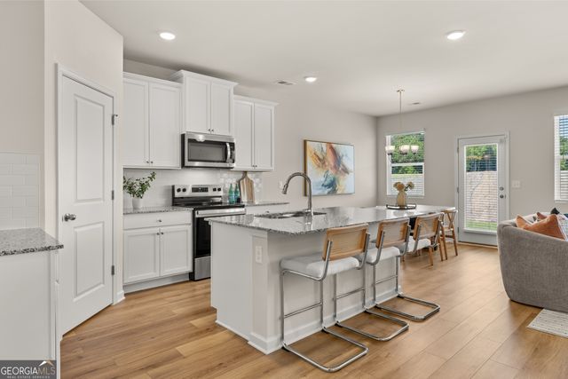 411 Sunflower street Drive 172, Conyers, GA 30094