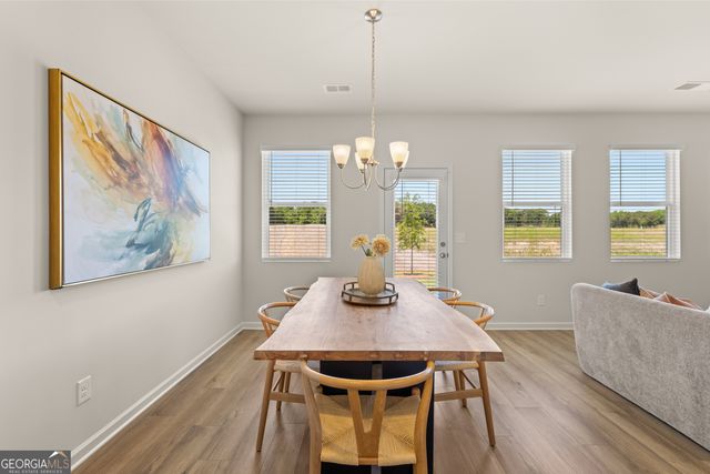 411 Sunflower street Drive 172, Conyers, GA 30094