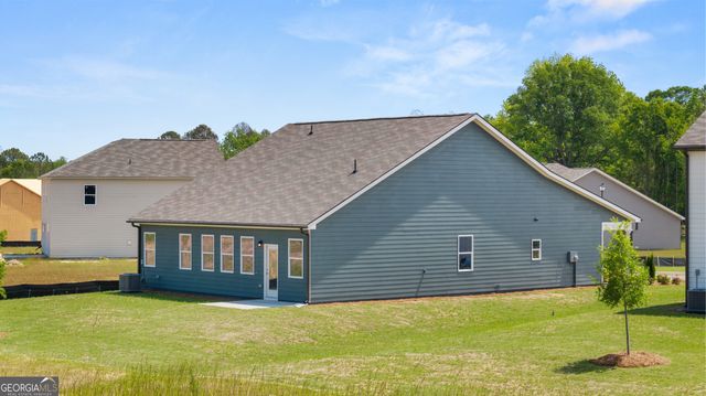 411 Sunflower street Drive 172, Conyers, GA 30094