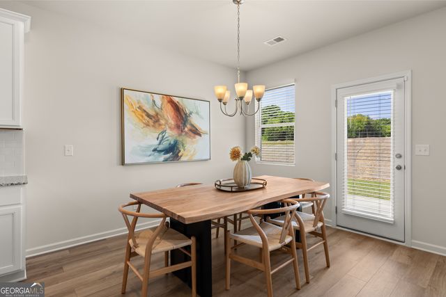 411 Sunflower street Drive 172, Conyers, GA 30094