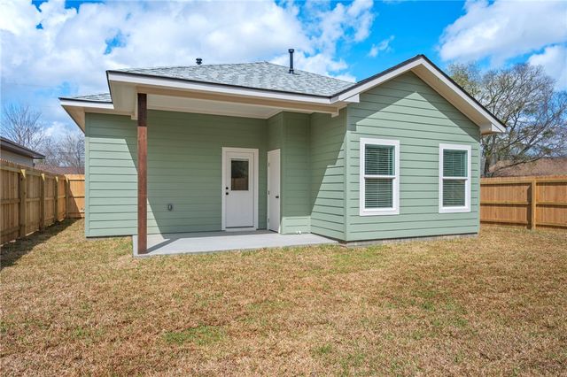 513 Hall Street, Bryan, TX 77803