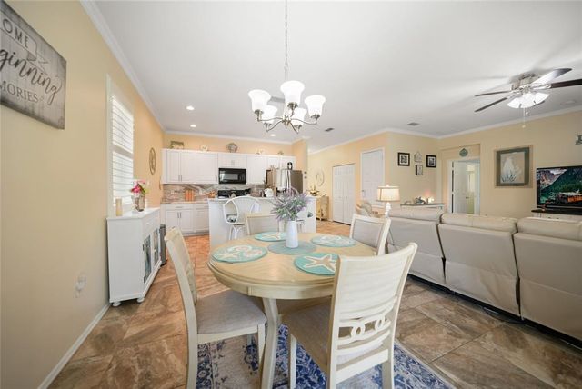 10183 WINDING RIVER ROAD, Punta Gorda, FL 33950