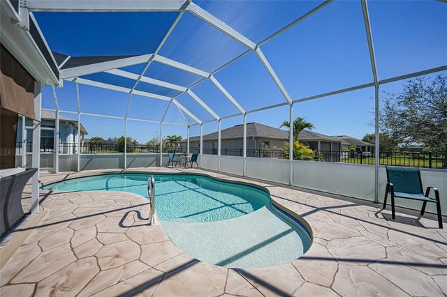 10183 WINDING RIVER ROAD, Punta Gorda, FL 33950