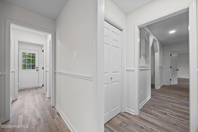 3516 Farmers Chapel Road NE, Leland, NC 28451
