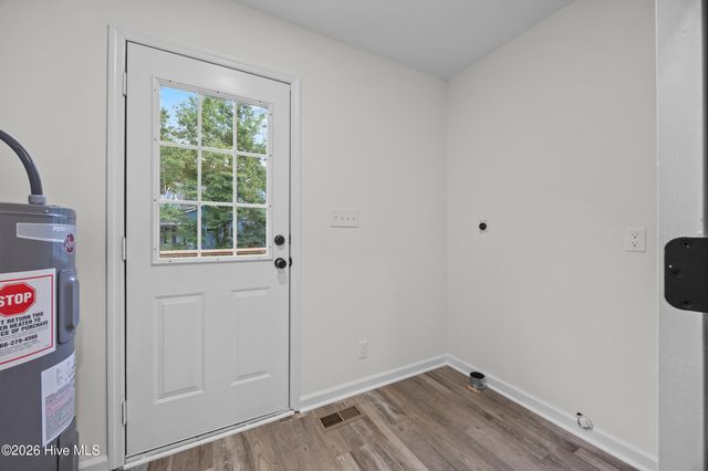 3516 Farmers Chapel Road NE, Leland, NC 28451