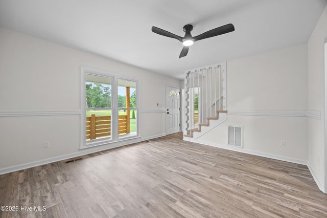 3516 Farmers Chapel Road NE, Leland, NC 28451