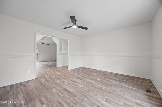 3516 Farmers Chapel Road NE, Leland, NC 28451