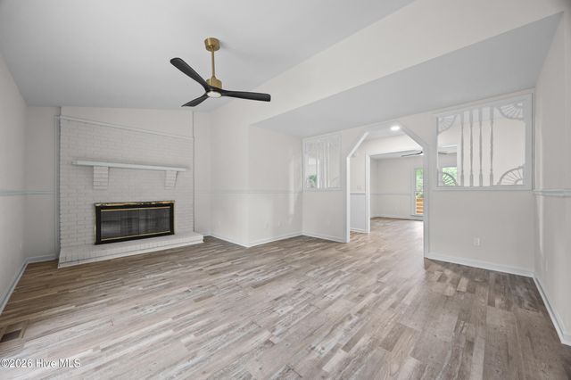 3516 Farmers Chapel Road NE, Leland, NC 28451