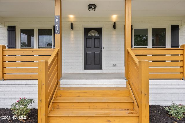3516 Farmers Chapel Road NE, Leland, NC 28451