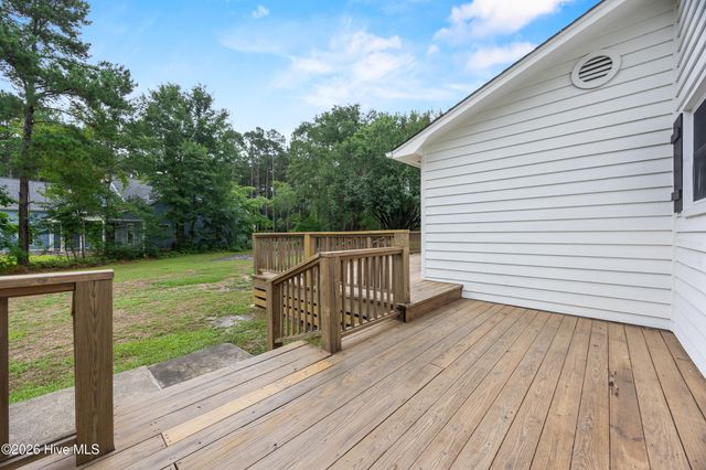 3516 Farmers Chapel Road NE, Leland, NC 28451