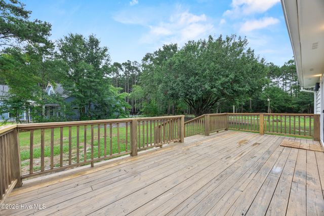 3516 Farmers Chapel Road NE, Leland, NC 28451