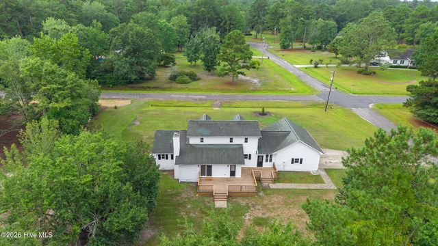 3516 Farmers Chapel Road NE, Leland, NC 28451