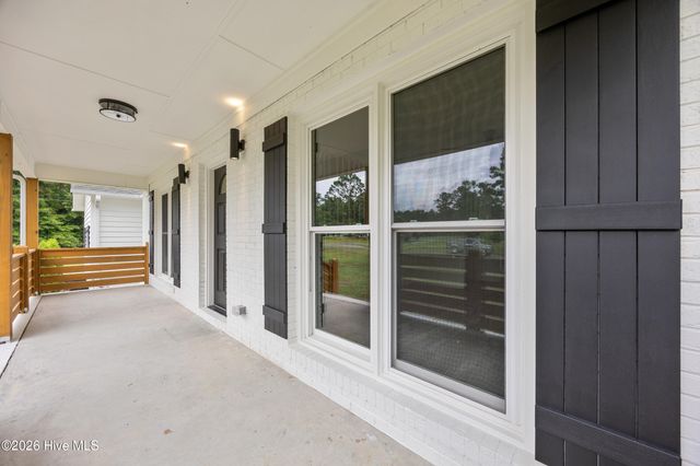 3516 Farmers Chapel Road NE, Leland, NC 28451