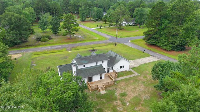 3516 Farmers Chapel Road NE, Leland, NC 28451