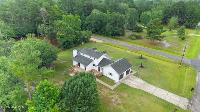 3516 Farmers Chapel Road NE, Leland, NC 28451