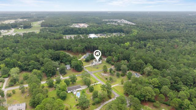3516 Farmers Chapel Road NE, Leland, NC 28451