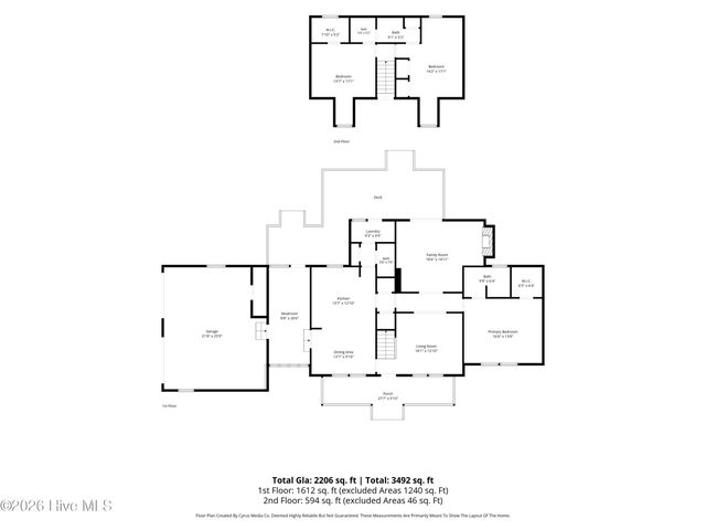 3516 Farmers Chapel Road NE, Leland, NC 28451