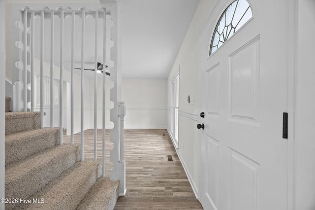 3516 Farmers Chapel Road NE, Leland, NC 28451