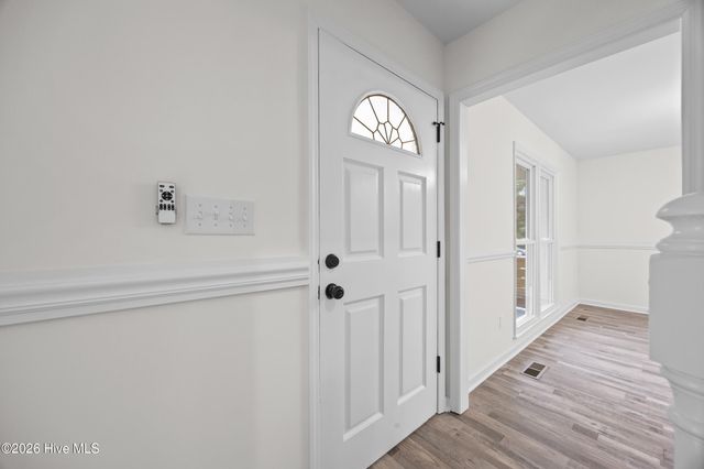 3516 Farmers Chapel Road NE, Leland, NC 28451