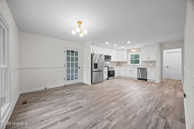 3516 Farmers Chapel Road NE, Leland, NC 28451