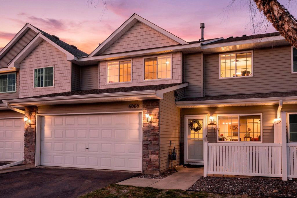 6065 Manchester Avenue NE, Otsego, MN 55301