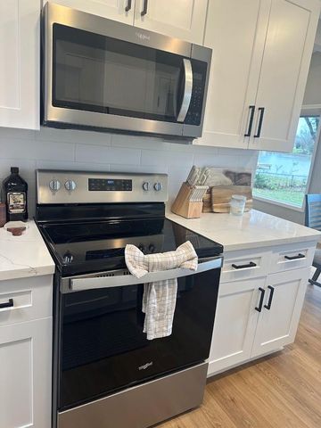 15124 Cozy Cove Lane, Willis, TX 77318