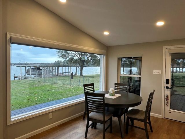 15124 Cozy Cove Lane, Willis, TX 77318