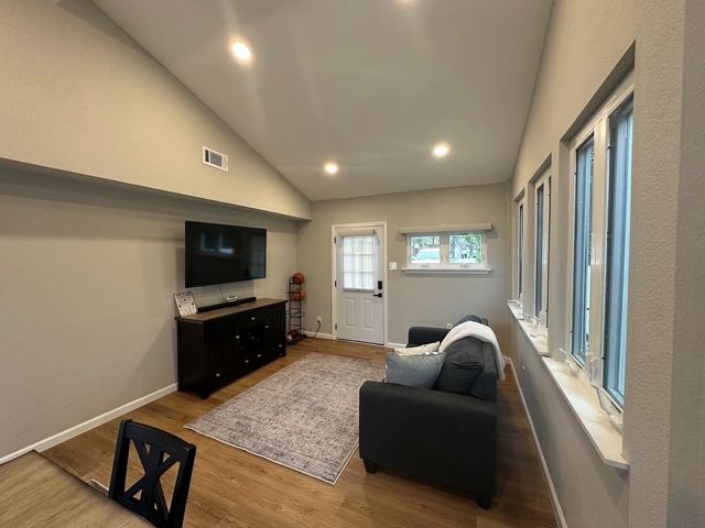 15124 Cozy Cove Lane, Willis, TX 77318