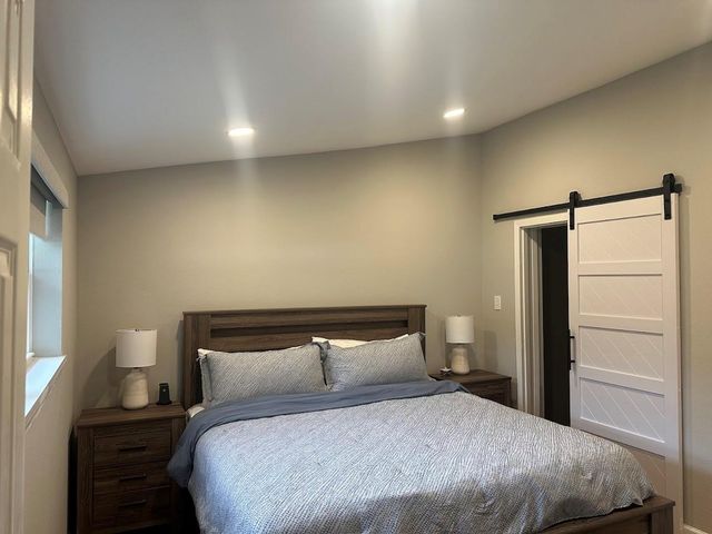 15124 Cozy Cove Lane, Willis, TX 77318