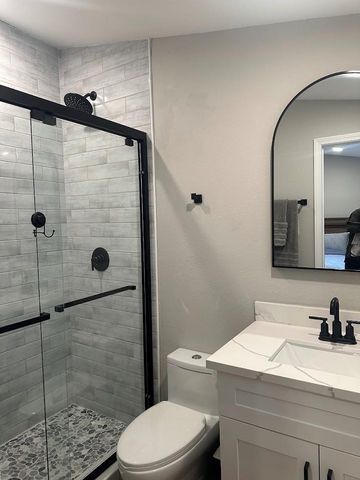 15124 Cozy Cove Lane, Willis, TX 77318