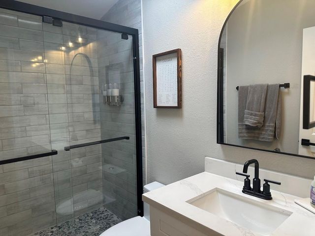 15124 Cozy Cove Lane, Willis, TX 77318