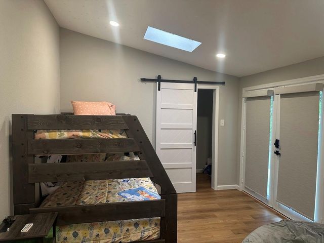 15124 Cozy Cove Lane, Willis, TX 77318