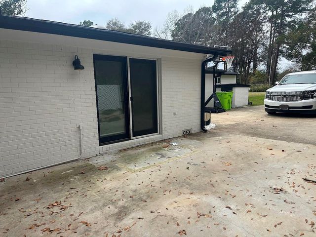 15124 Cozy Cove Lane, Willis, TX 77318