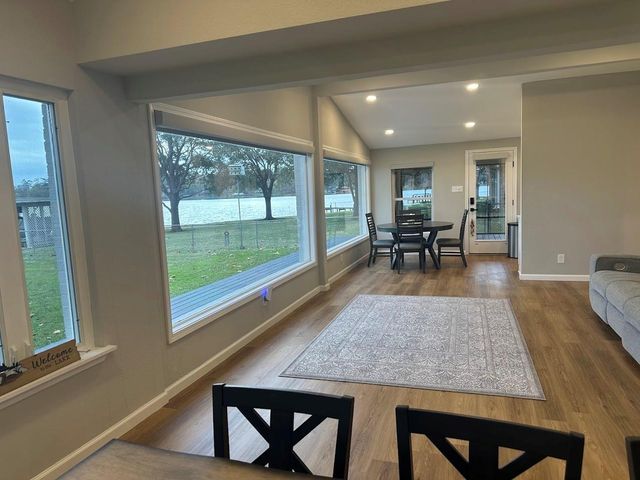 15124 Cozy Cove Lane, Willis, TX 77318