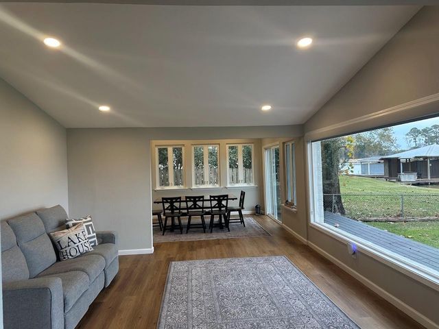 15124 Cozy Cove Lane, Willis, TX 77318